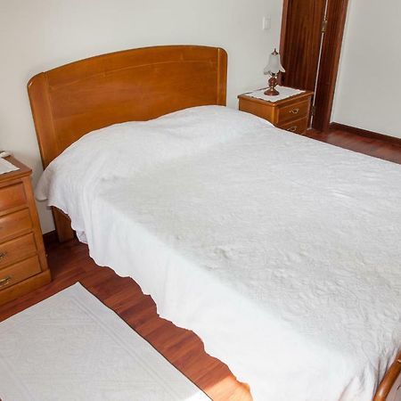 Residencial O Trindade Hotel Agueda Luaran gambar